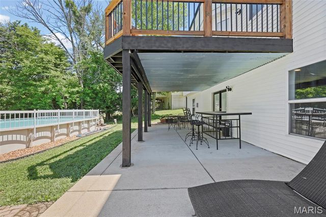 1145 Hickory Ridge Trail, Arnold, MO 63010