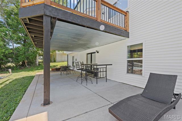 1145 Hickory Ridge Trail, Arnold, MO 63010