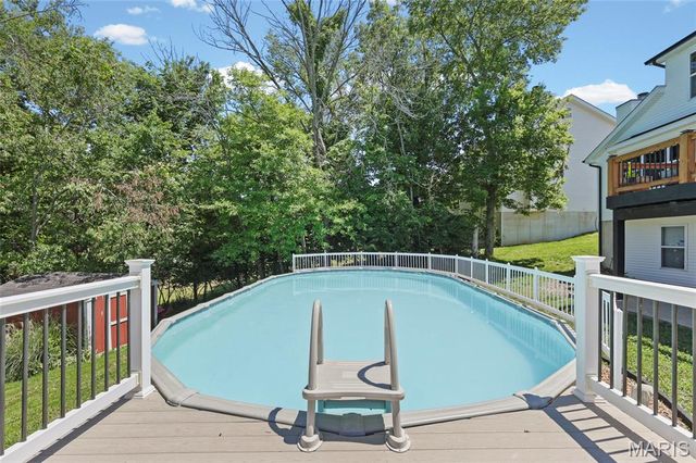 1145 Hickory Ridge Trail, Arnold, MO 63010