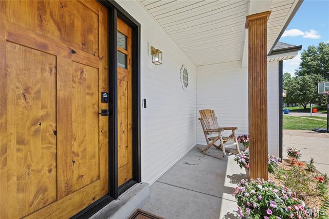 1145 Hickory Ridge Trail, Arnold, MO 63010