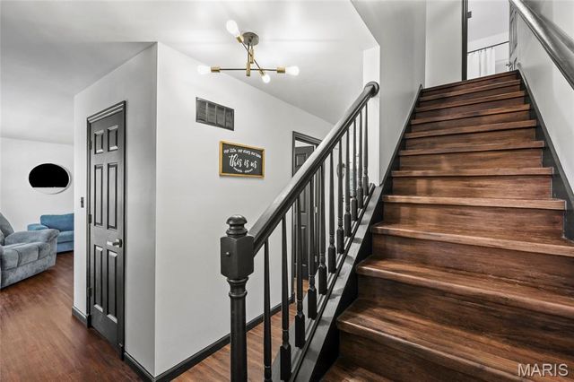 1145 Hickory Ridge Trail, Arnold, MO 63010