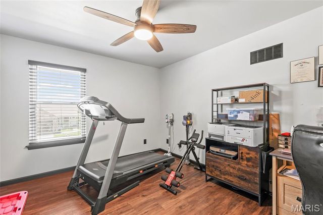 1145 Hickory Ridge Trail, Arnold, MO 63010