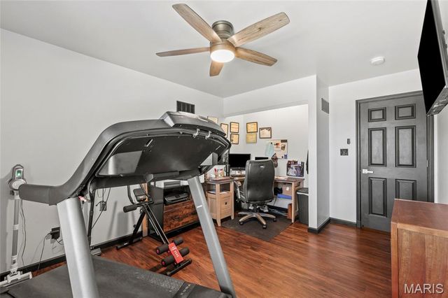 1145 Hickory Ridge Trail, Arnold, MO 63010