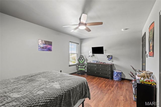 1145 Hickory Ridge Trail, Arnold, MO 63010