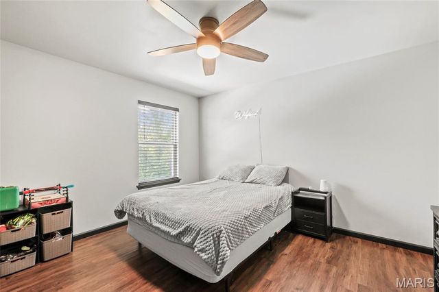 1145 Hickory Ridge Trail, Arnold, MO 63010