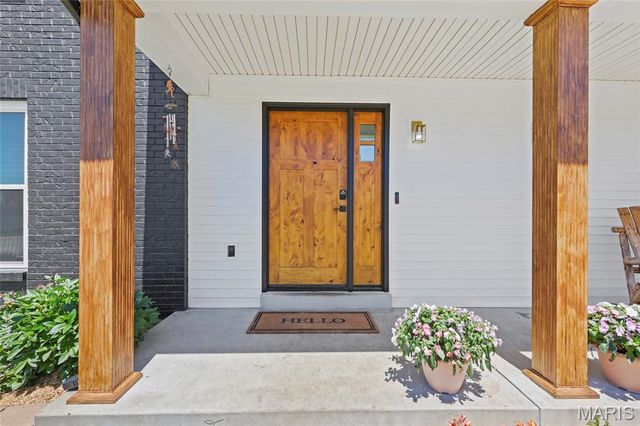 1145 Hickory Ridge Trail, Arnold, MO 63010