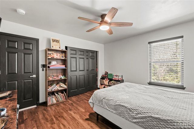 1145 Hickory Ridge Trail, Arnold, MO 63010