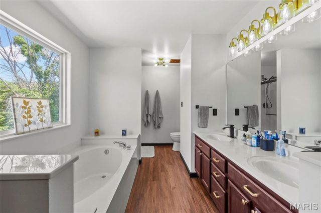 1145 Hickory Ridge Trail, Arnold, MO 63010