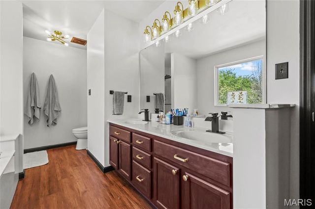 1145 Hickory Ridge Trail, Arnold, MO 63010