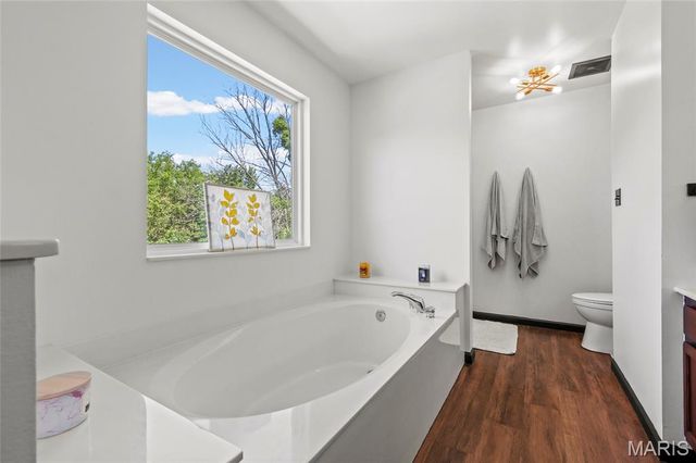 1145 Hickory Ridge Trail, Arnold, MO 63010