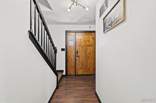 1145 Hickory Ridge Trail, Arnold, MO 63010