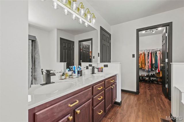 1145 Hickory Ridge Trail, Arnold, MO 63010