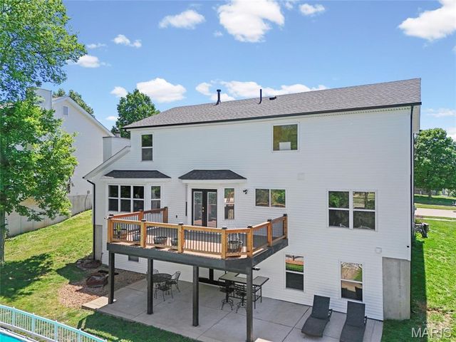 1145 Hickory Ridge Trail, Arnold, MO 63010