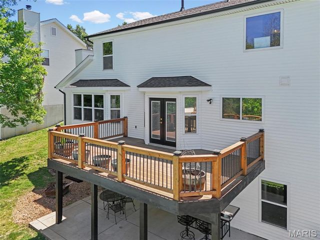 1145 Hickory Ridge Trail, Arnold, MO 63010