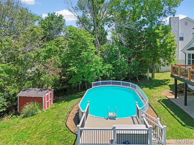 1145 Hickory Ridge Trail, Arnold, MO 63010