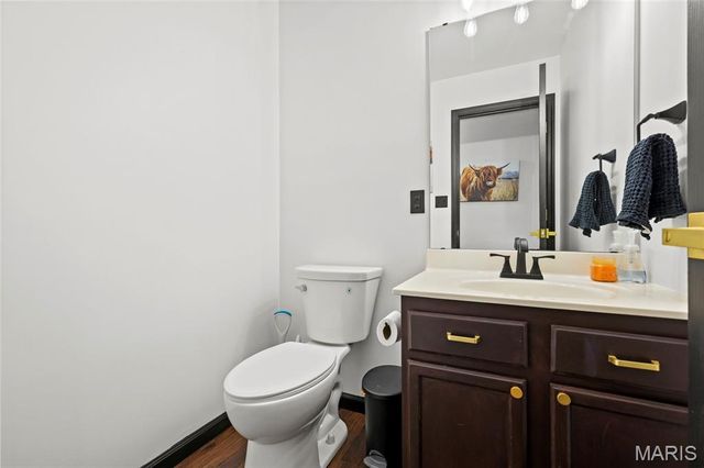 1145 Hickory Ridge Trail, Arnold, MO 63010