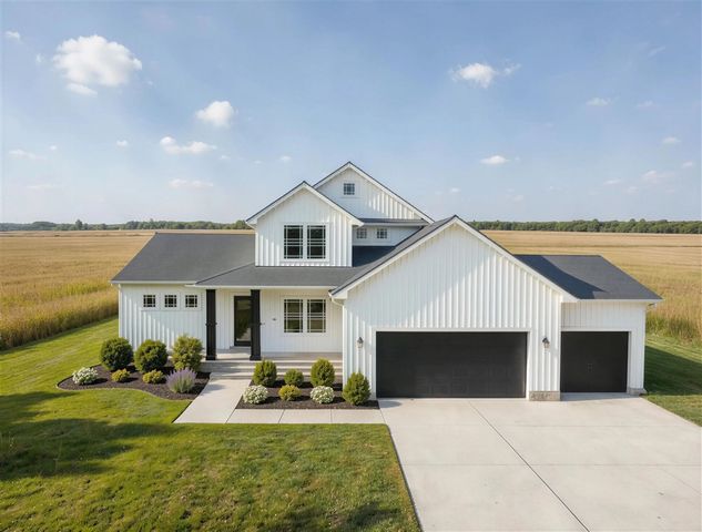 33 Aviara Oaks Parkway, Jackson, MI 49201