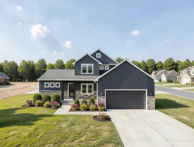 33 Aviara Oaks Parkway, Jackson, MI 49201