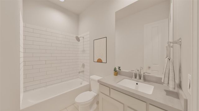 29418 Suncreek Ranch Court, Waller, TX 77484