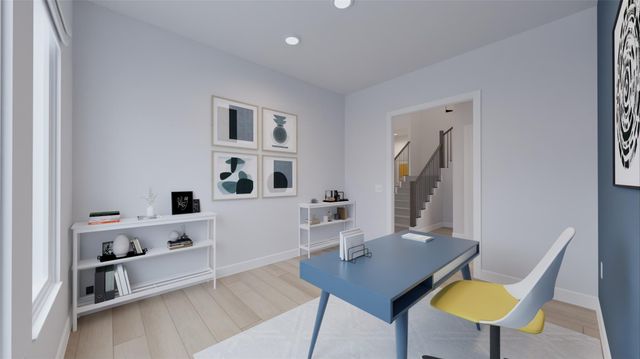 29418 Suncreek Ranch Court, Waller, TX 77484