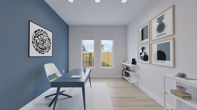 29418 Suncreek Ranch Court, Waller, TX 77484