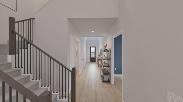 29418 Suncreek Ranch Court, Waller, TX 77484