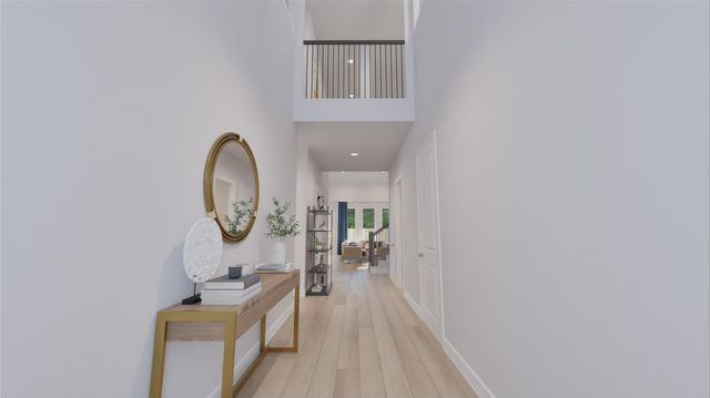 29418 Suncreek Ranch Court, Waller, TX 77484