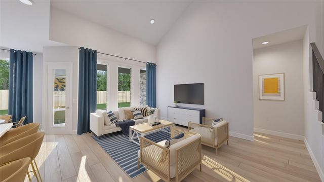 29418 Suncreek Ranch Court, Waller, TX 77484