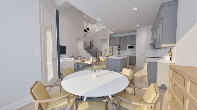 29418 Suncreek Ranch Court, Waller, TX 77484