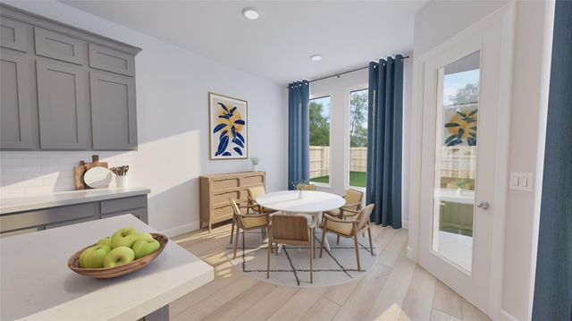 29418 Suncreek Ranch Court, Waller, TX 77484