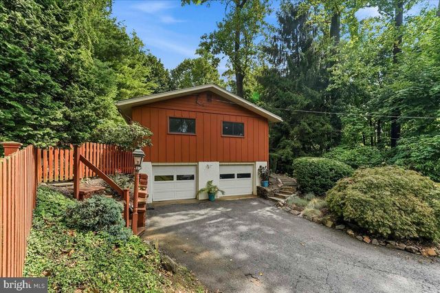 1403 BERWYN PAOLI RD, Paoli, PA 19301