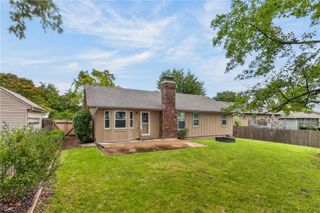 2213 NW 84th Terrace, Kansas City, MO 64154