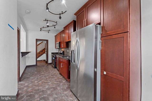 5600 3RD ST NW, Washington, DC 20011