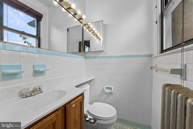 5600 3RD ST NW, Washington, DC 20011