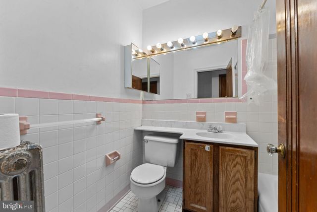 5600 3RD ST NW, Washington, DC 20011