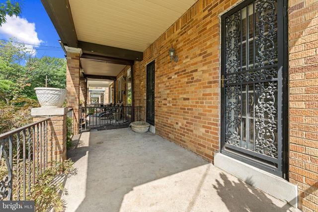 5600 3RD ST NW, Washington, DC 20011