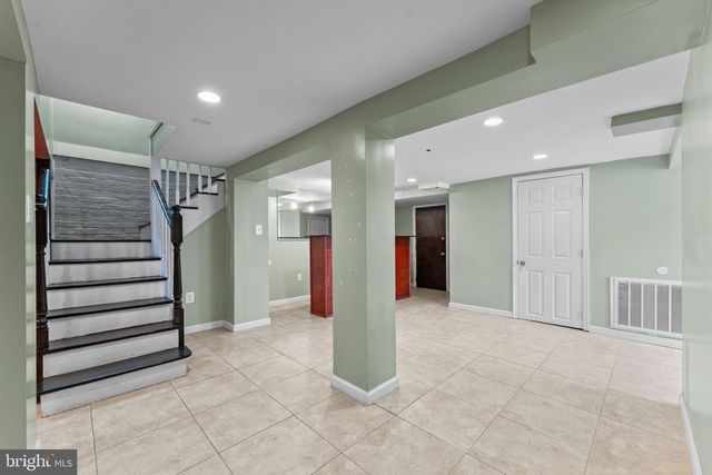 5600 3RD ST NW, Washington, DC 20011