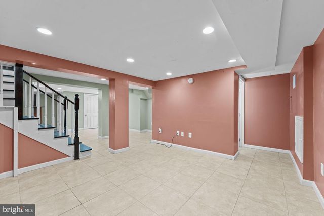 5600 3RD ST NW, Washington, DC 20011