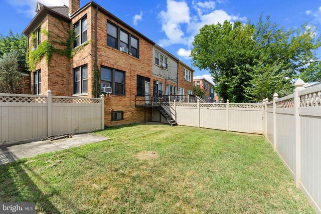 5600 3RD ST NW, Washington, DC 20011