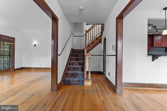 5600 3RD ST NW, Washington, DC 20011