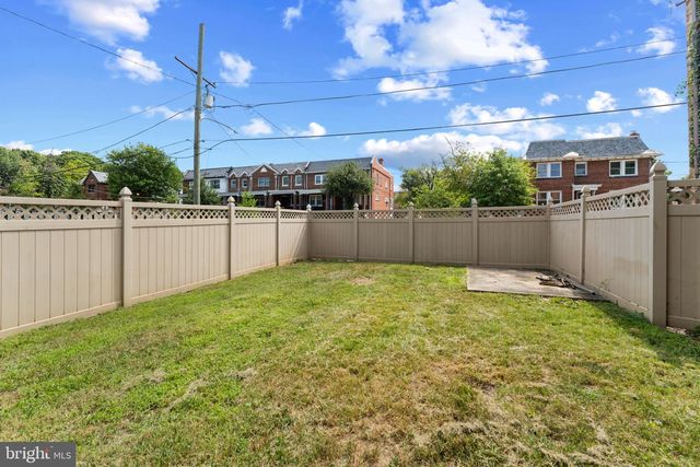 5600 3RD ST NW, Washington, DC 20011