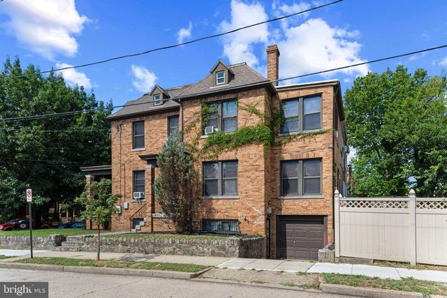 5600 3RD ST NW, Washington, DC 20011