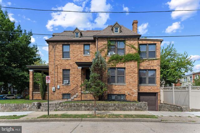 5600 3RD ST NW, Washington, DC 20011