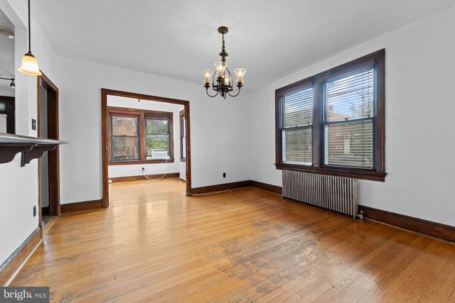 5600 3RD ST NW, Washington, DC 20011