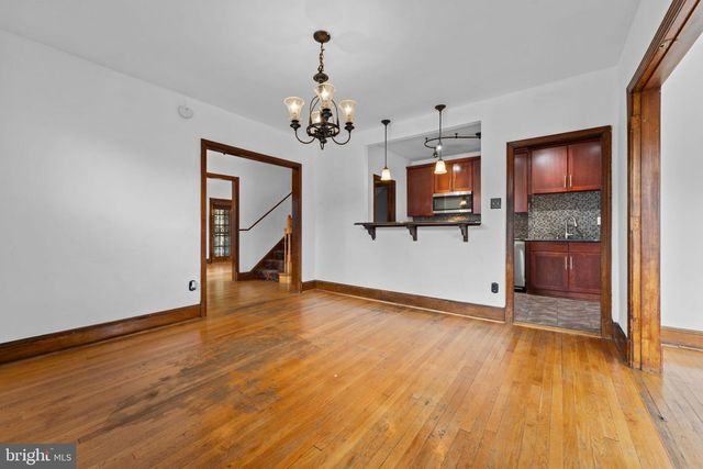 5600 3RD ST NW, Washington, DC 20011