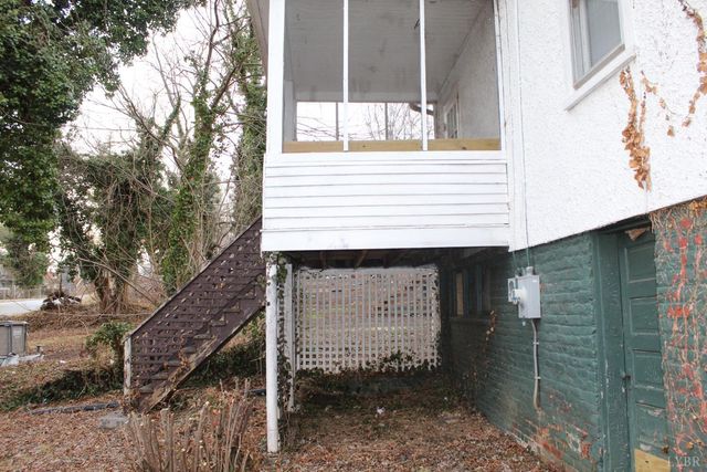 913 Dearing Street, Lynchburg, VA 24503