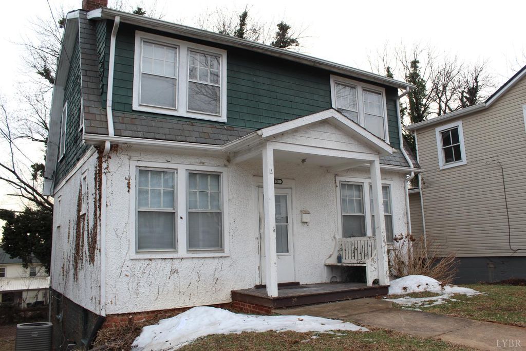 913 Dearing Street, Lynchburg, VA 24503
