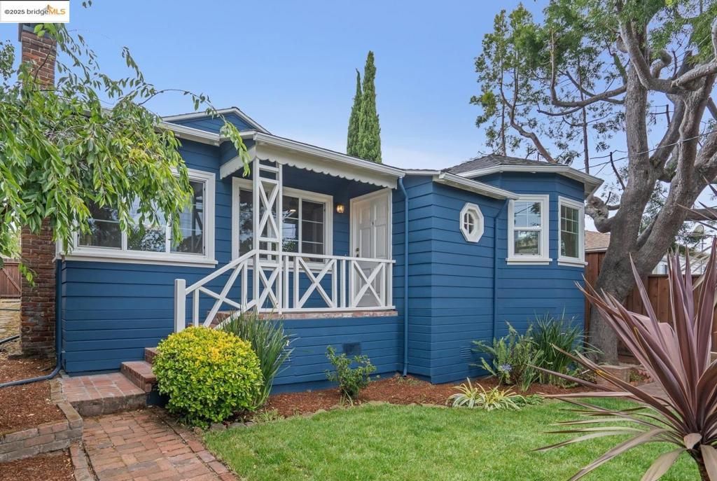 4006 Lincoln Ave, Oakland, CA 94602