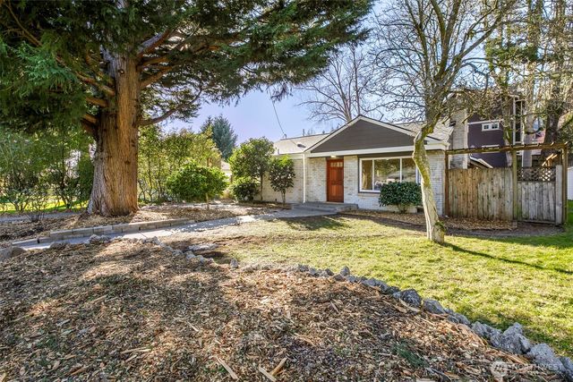 12343 11th Avenue NE, Seattle, WA 98125