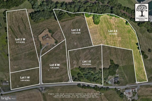 3150 BIDLE RD, Middletown, MD 21769